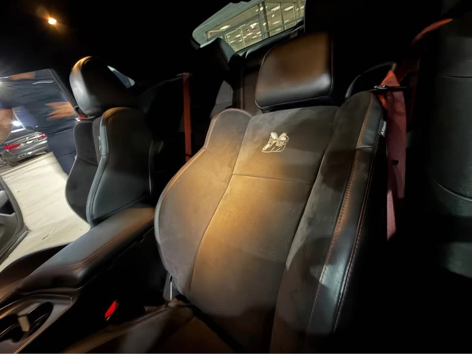 2023 Dodge Challenger SRT8 & 392 3rd Gen - Image 14 of 18