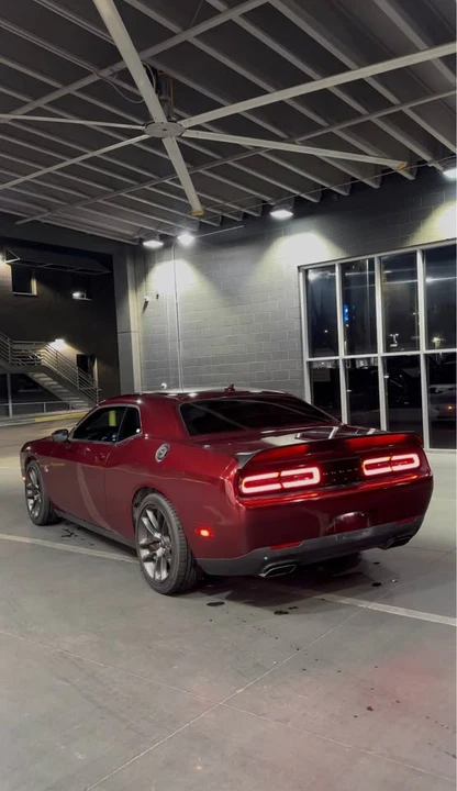 2023 Dodge Challenger SRT8 & 392 3rd Gen - Image 6 of 9