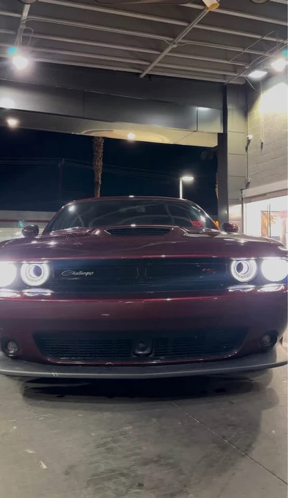 2023 Dodge Challenger SRT8 & 392 3rd Gen - Image 3 of 9