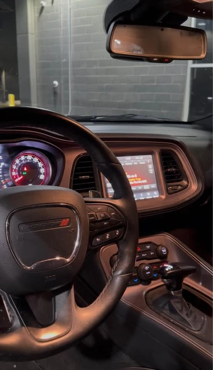 2023 Dodge Challenger SRT8 & 392 3rd Gen - Image 9 of 9