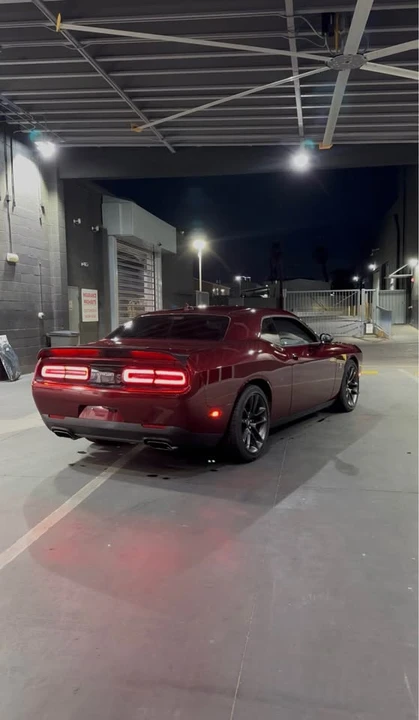 2023 Dodge Challenger SRT8 & 392 3rd Gen - Image 7 of 9