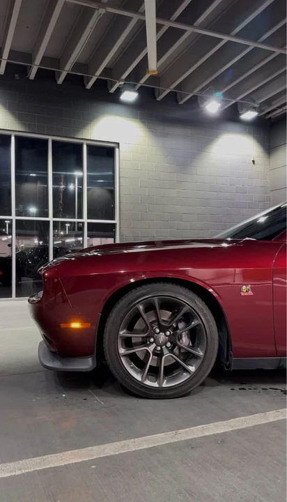 2023 Dodge Challenger SRT8 & 392 3rd Gen - Image 2 of 9