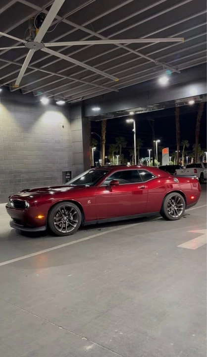 2023 Dodge Challenger SRT8 & 392 3rd Gen - Image 5 of 9