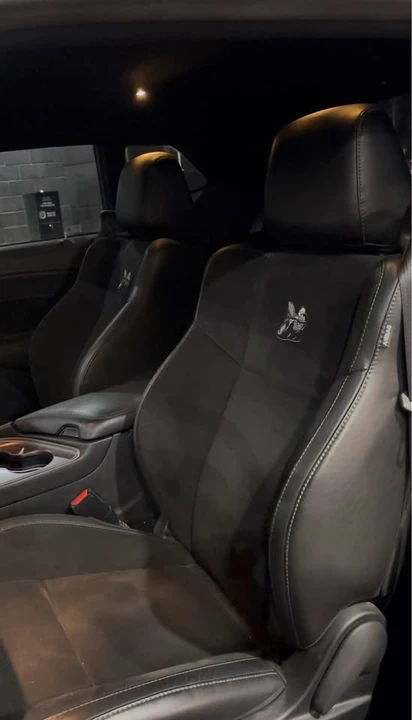 2023 Dodge Challenger SRT8 & 392 3rd Gen - Image 8 of 9