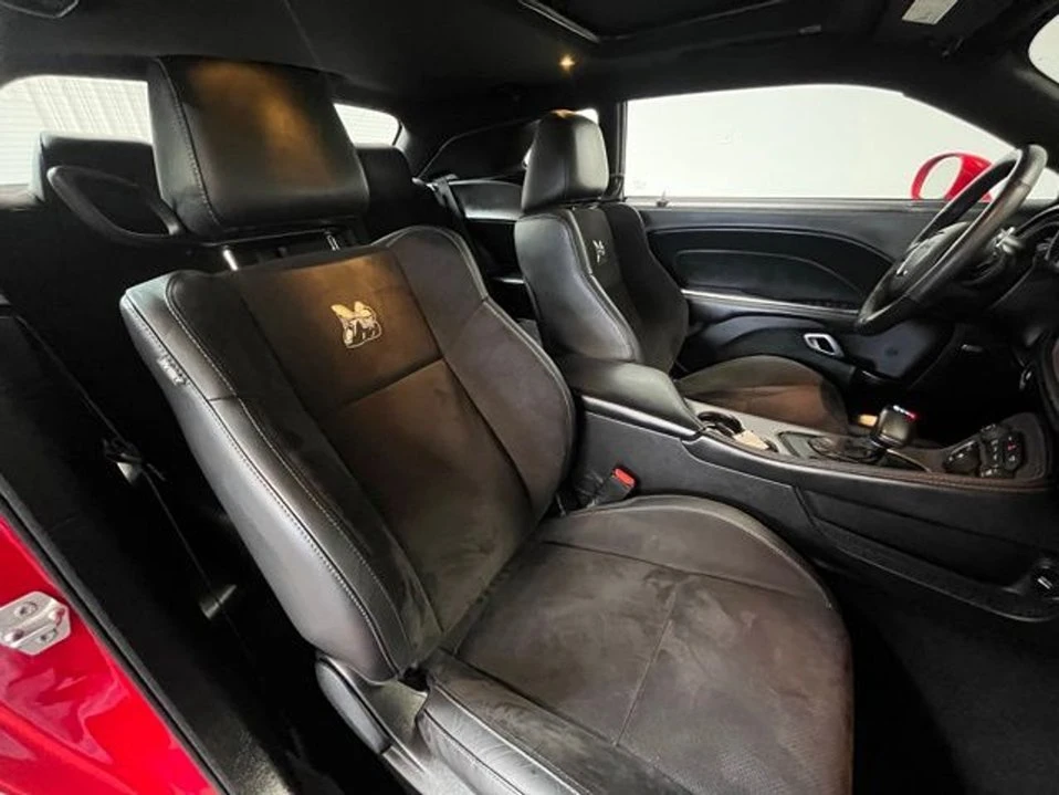 2023 Dodge Challenger SRT8 & 392 3rd Gen - Image 8 of 20
