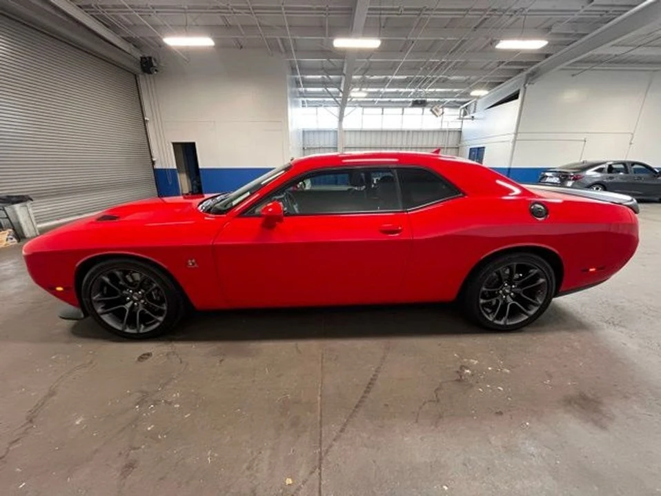 2023 Dodge Challenger SRT8 & 392 3rd Gen - Image 5 of 20