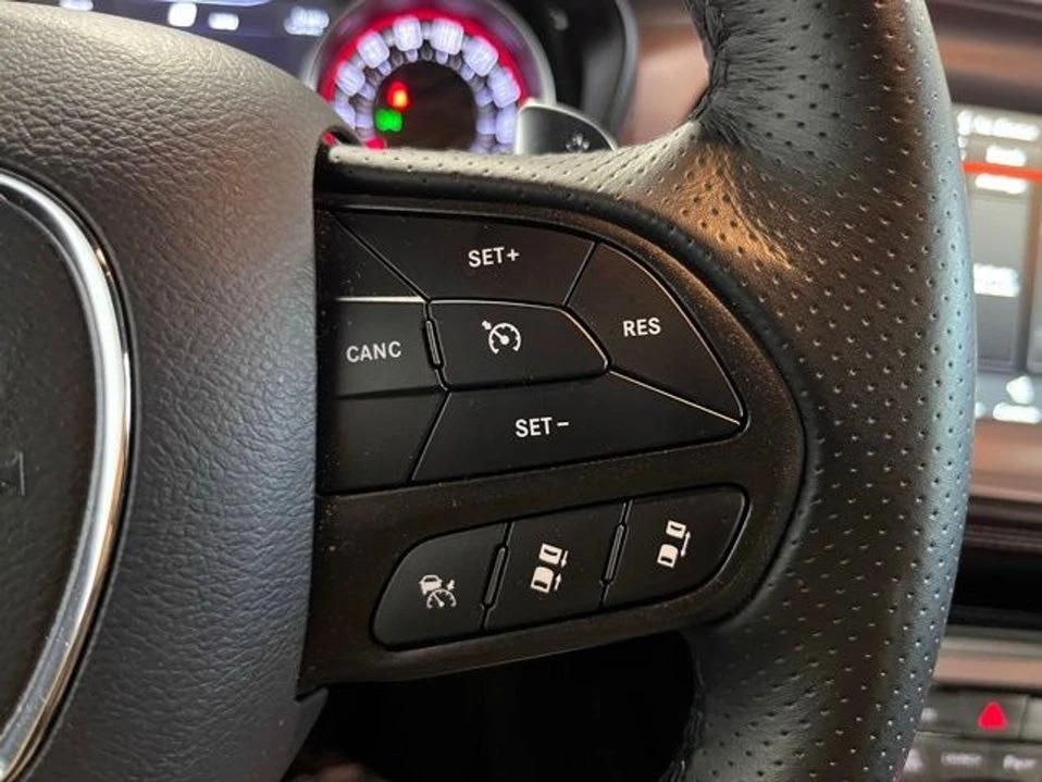 2023 Dodge Challenger SRT8 & 392 3rd Gen - Image 18 of 20