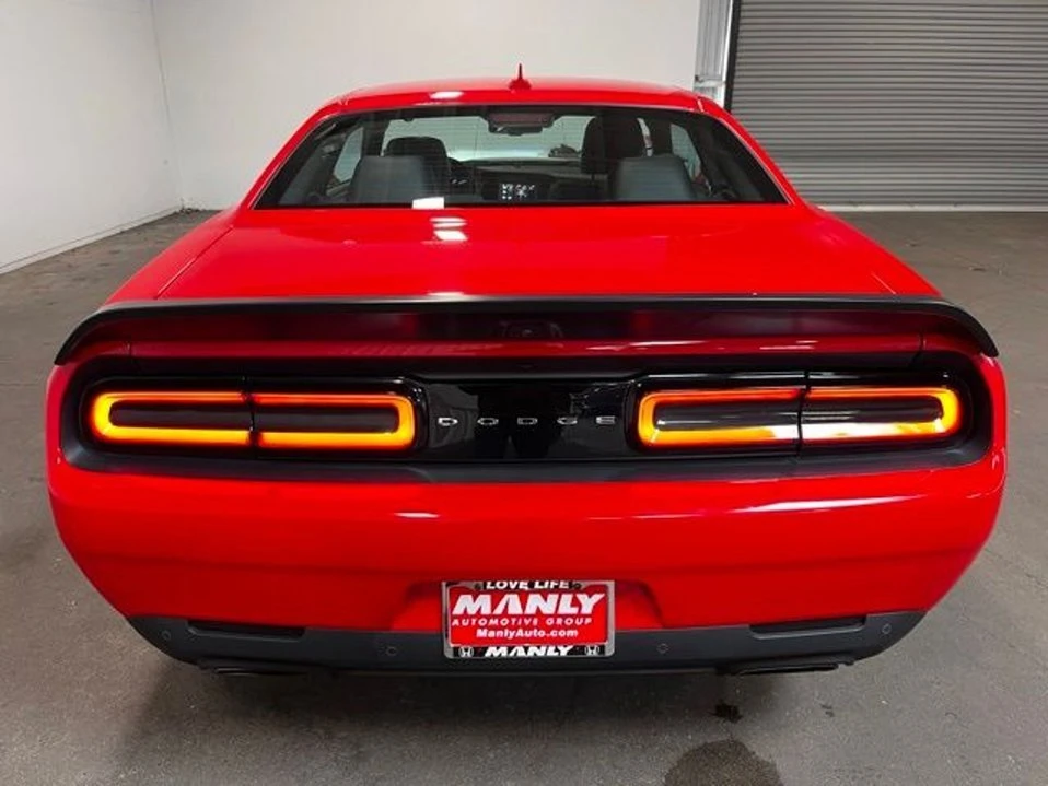 2023 Dodge Challenger SRT8 & 392 3rd Gen - Image 3 of 20