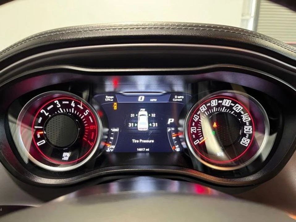 2023 Dodge Challenger SRT8 & 392 3rd Gen - Image 19 of 20