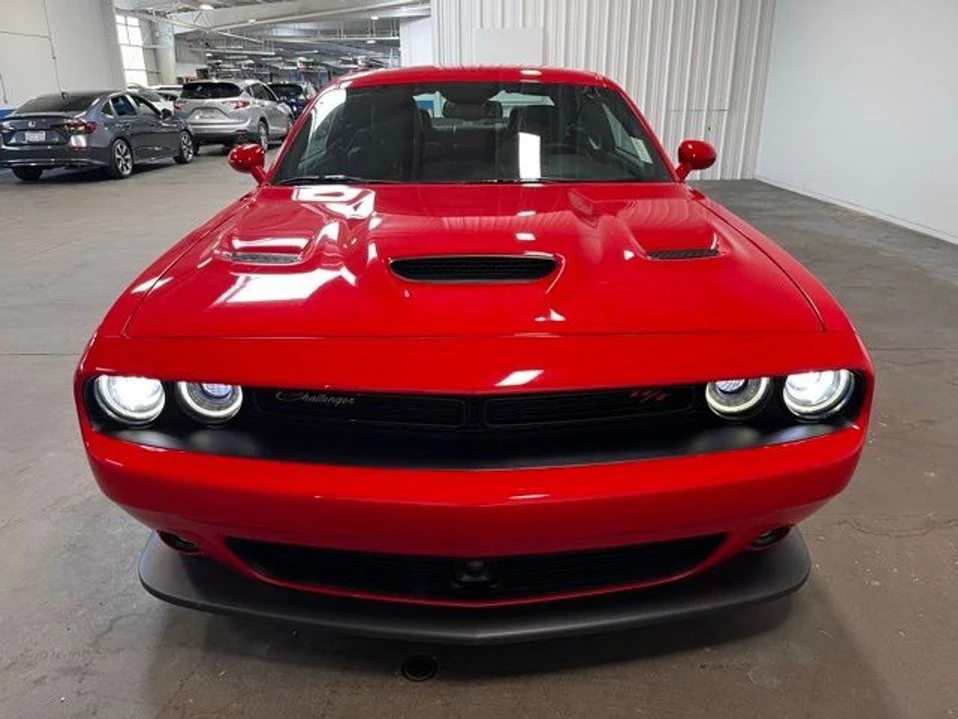 2023 Dodge Challenger SRT8 & 392 3rd Gen - Image 7 of 20
