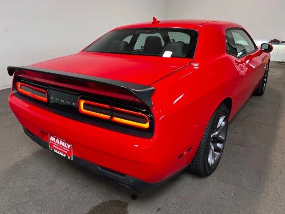 2023 Dodge Challenger SRT8 & 392 3rd Gen - Image 2 of 20