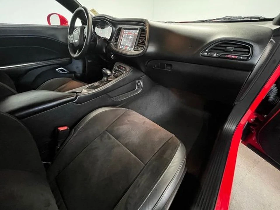 2023 Dodge Challenger SRT8 & 392 3rd Gen - Image 9 of 20