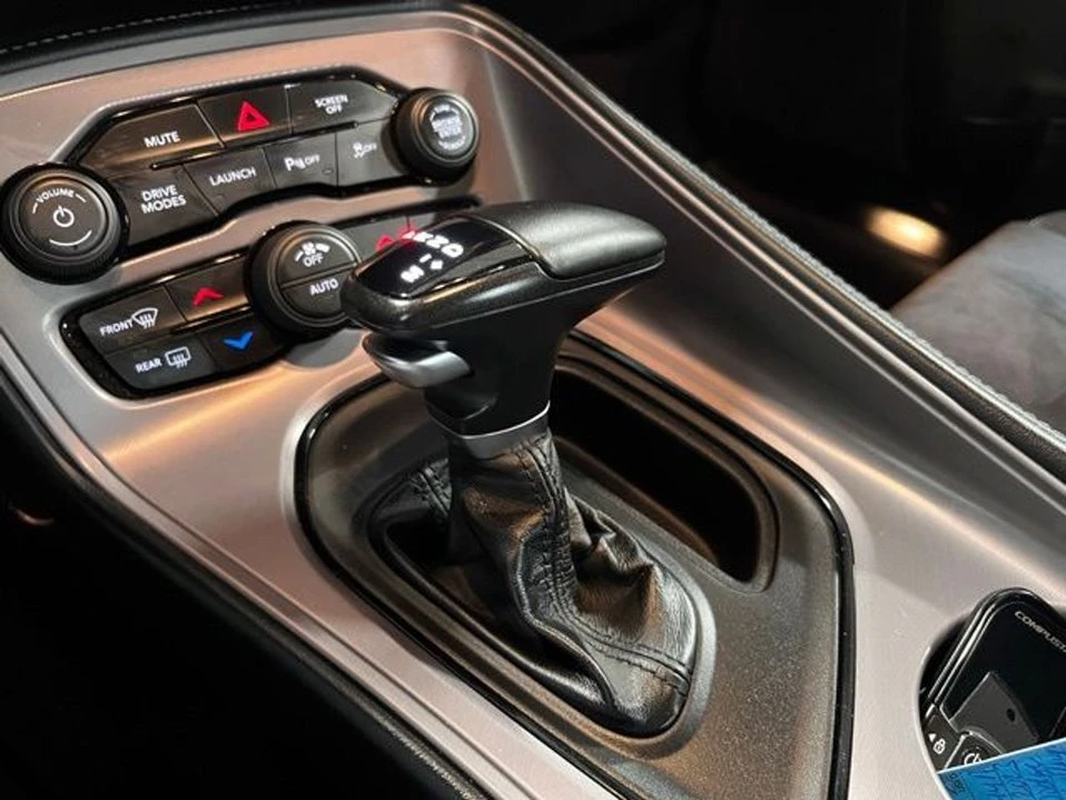 2023 Dodge Challenger SRT8 & 392 3rd Gen - Image 20 of 20