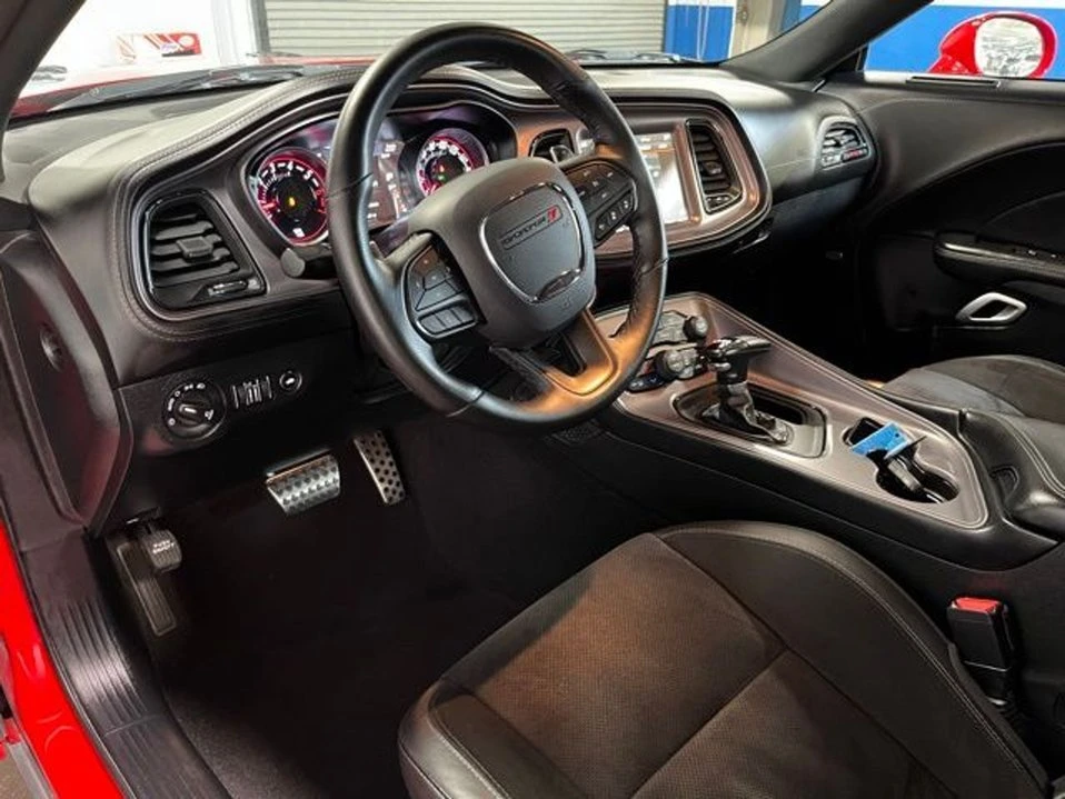 2023 Dodge Challenger SRT8 & 392 3rd Gen - Image 13 of 20