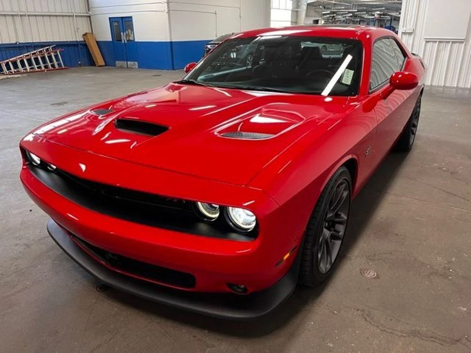 2023 Dodge Challenger SRT8 & 392 3rd Gen - Image 6 of 20
