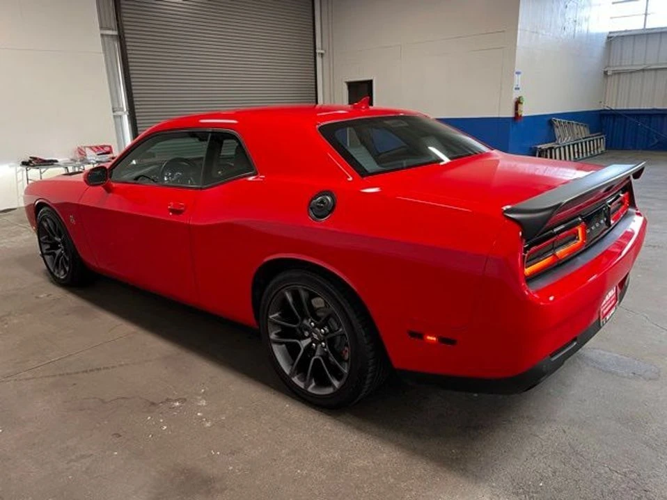 2023 Dodge Challenger SRT8 & 392 3rd Gen - Image 4 of 20