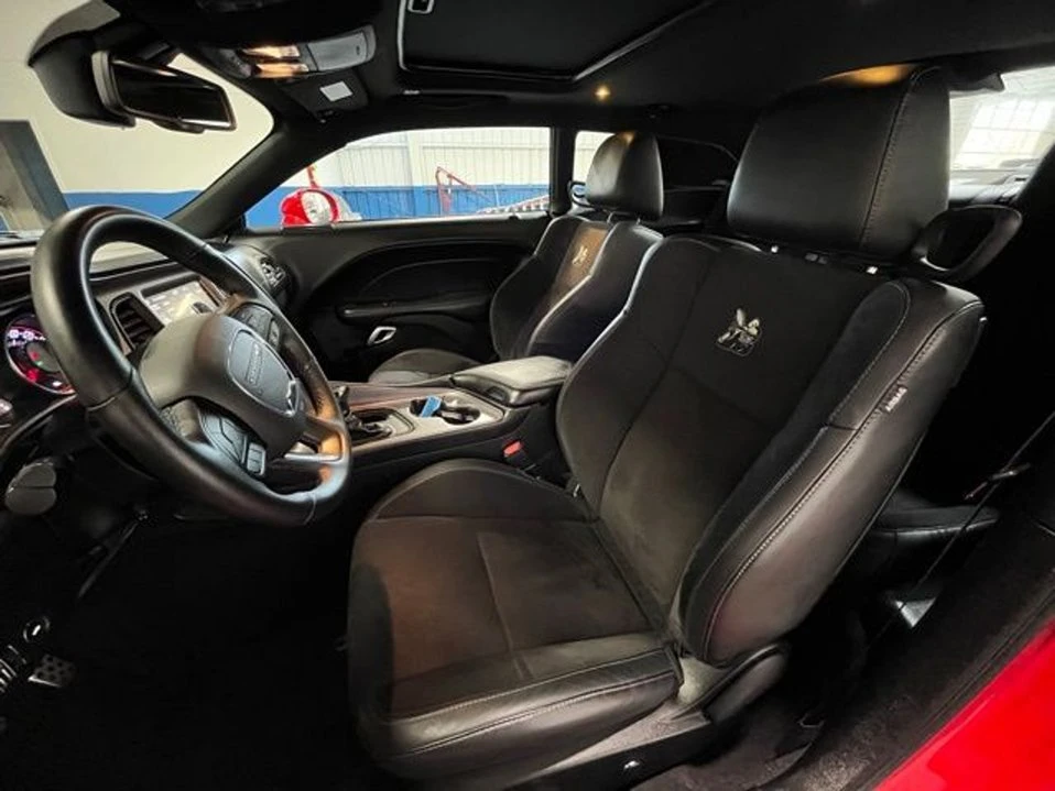 2023 Dodge Challenger SRT8 & 392 3rd Gen - Image 16 of 20