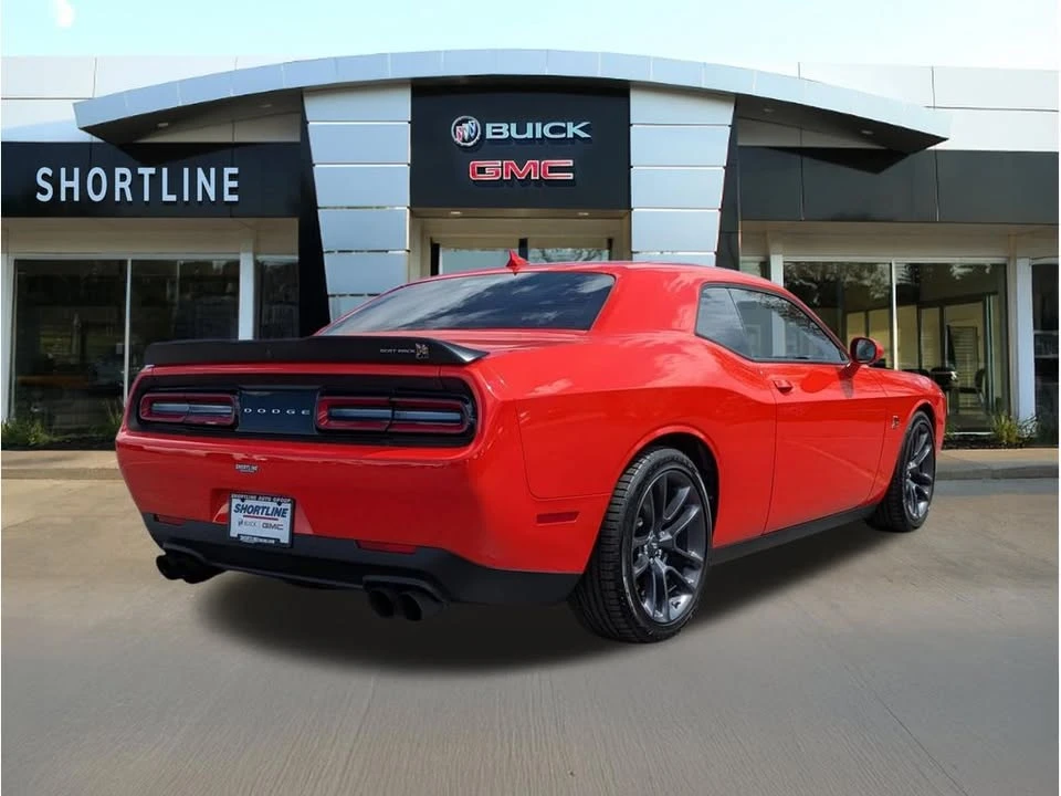 2023 Dodge Challenger SRT8 & 392 3rd Gen - Image 3 of 20