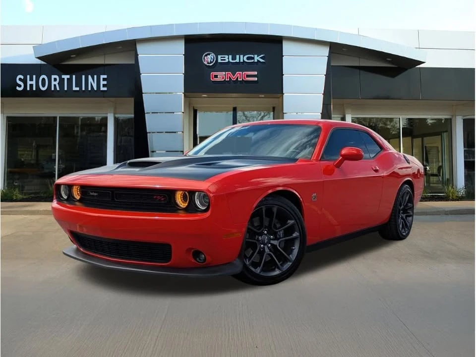 2023 Dodge Challenger SRT8 & 392 3rd Gen - Image 8 of 20