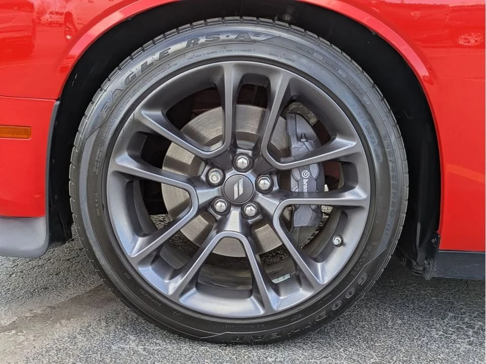 2023 Dodge Challenger SRT8 & 392 3rd Gen - Image 12 of 20