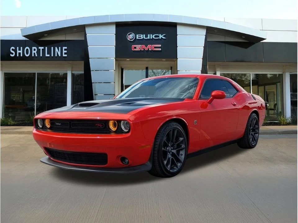 2023 Dodge Challenger SRT8 & 392 3rd Gen - Image 7 of 20