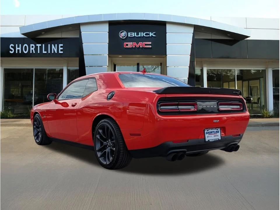 2023 Dodge Challenger SRT8 & 392 3rd Gen - Image 5 of 20