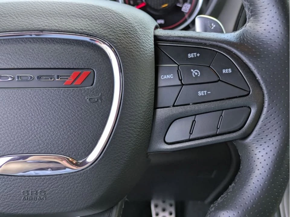 2023 Dodge Challenger SRT8 & 392 3rd Gen - Image 20 of 20
