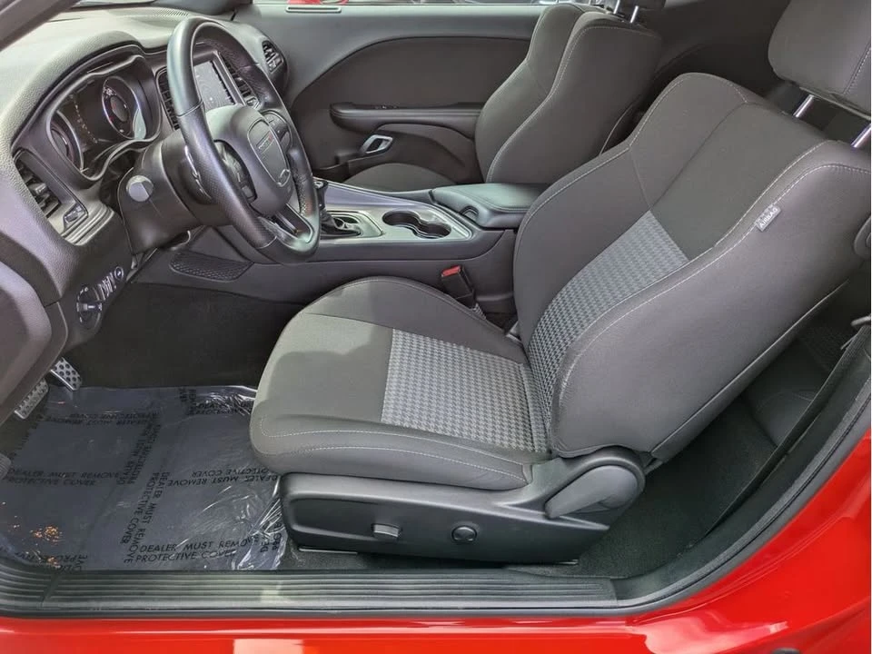 2023 Dodge Challenger SRT8 & 392 3rd Gen - Image 16 of 20