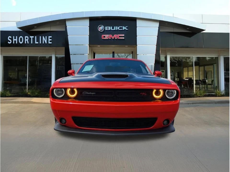 2023 Dodge Challenger SRT8 & 392 3rd Gen - Image 9 of 20