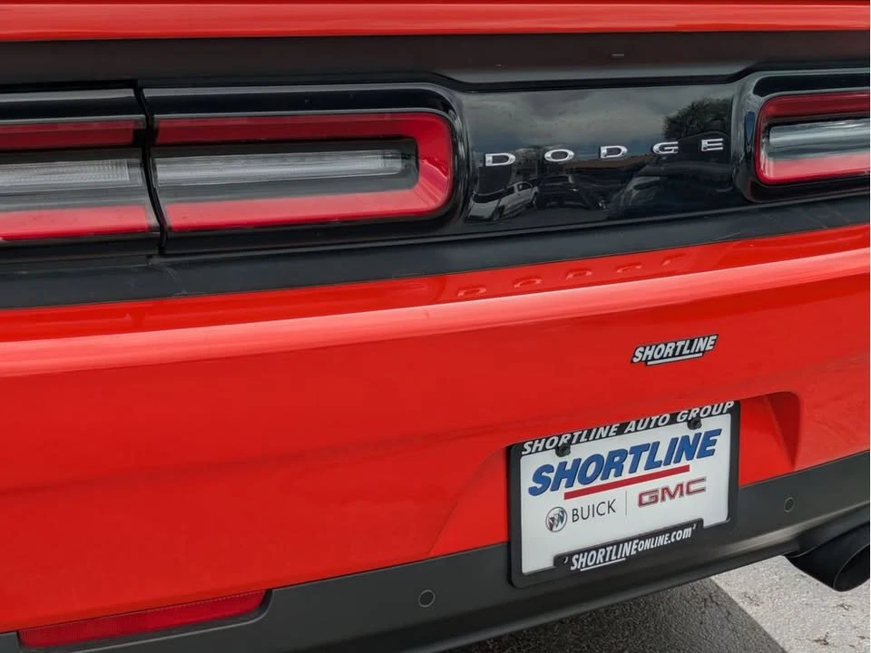 2023 Dodge Challenger SRT8 & 392 3rd Gen - Image 11 of 20