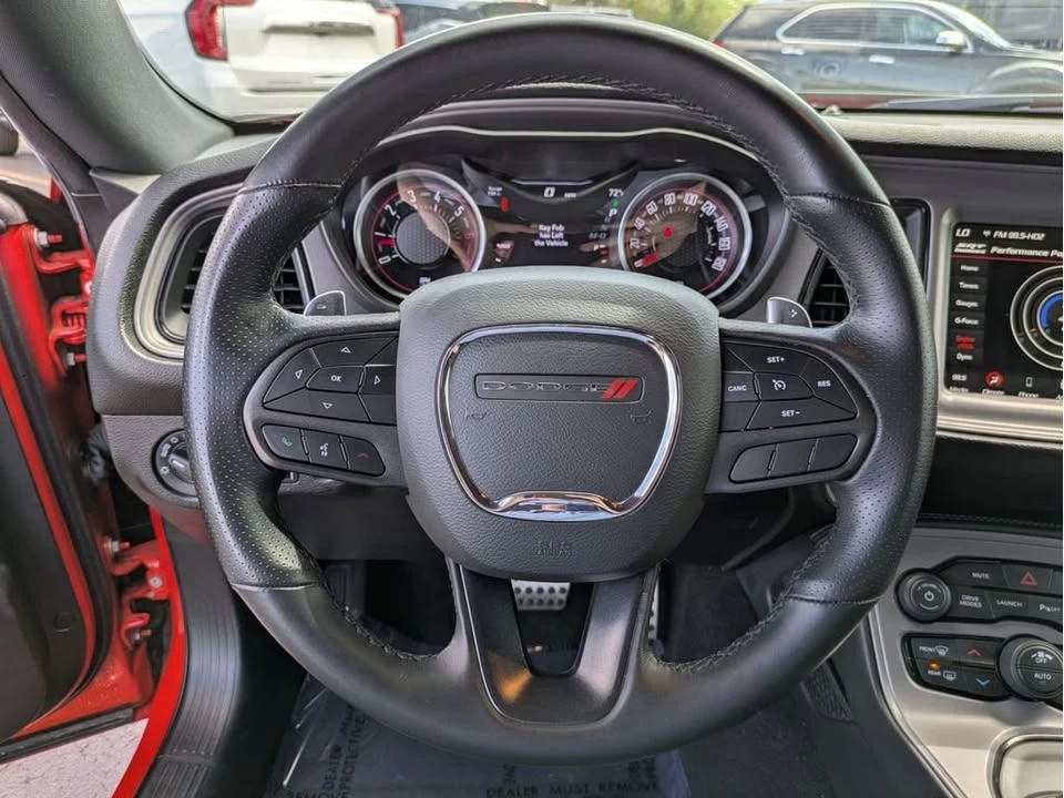 2023 Dodge Challenger SRT8 & 392 3rd Gen - Image 18 of 20