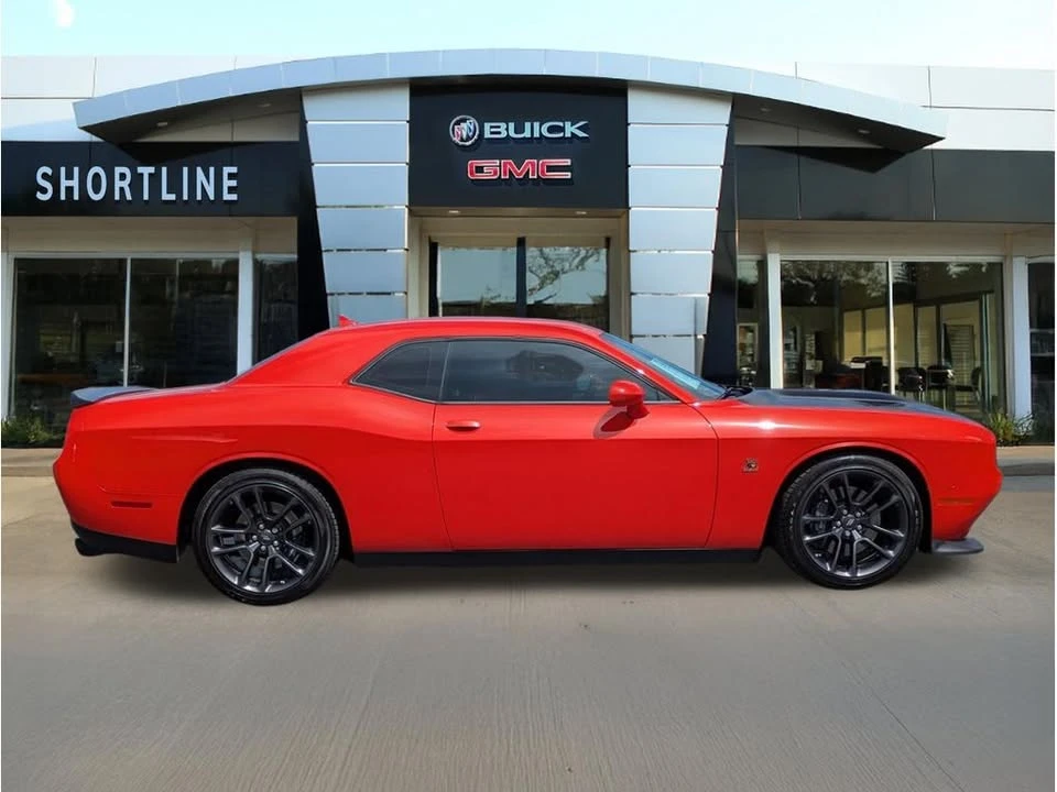 2023 Dodge Challenger SRT8 & 392 3rd Gen - Image 2 of 20