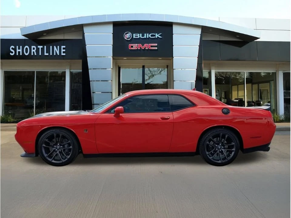2023 Dodge Challenger SRT8 & 392 3rd Gen - Image 6 of 20