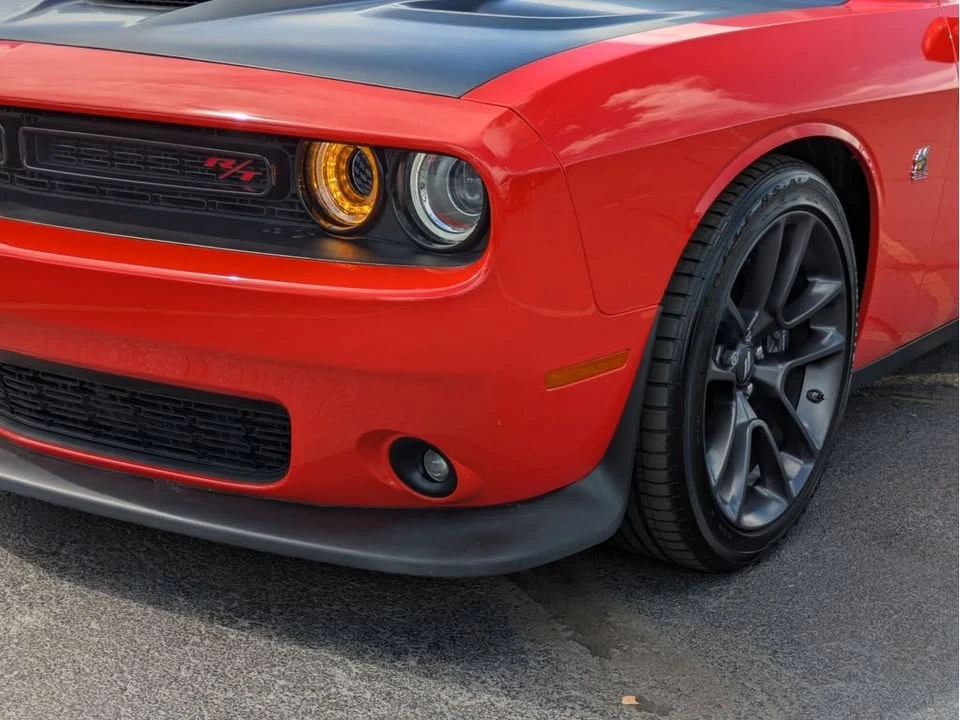 2023 Dodge Challenger SRT8 & 392 3rd Gen - Image 10 of 20