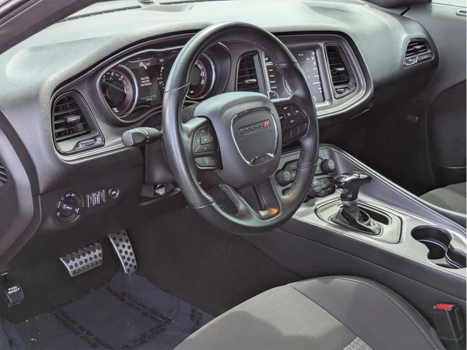 2023 Dodge Challenger SRT8 & 392 3rd Gen - Image 15 of 20