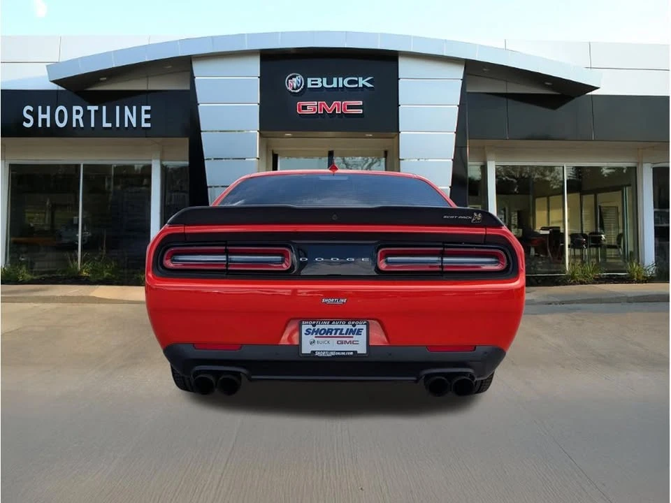 2023 Dodge Challenger SRT8 & 392 3rd Gen - Image 4 of 20