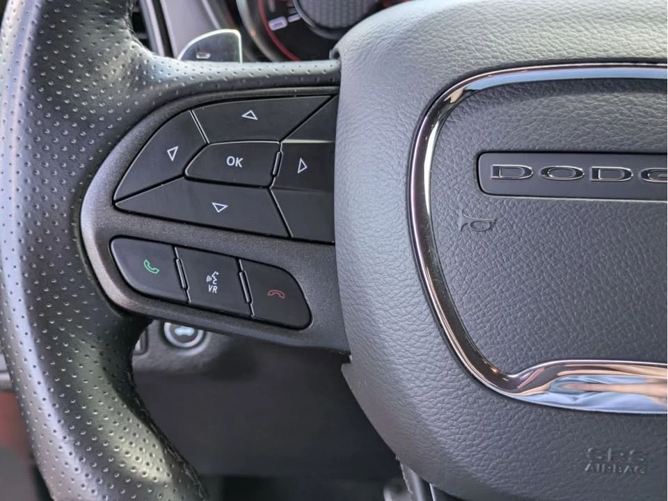 2023 Dodge Challenger SRT8 & 392 3rd Gen - Image 19 of 20