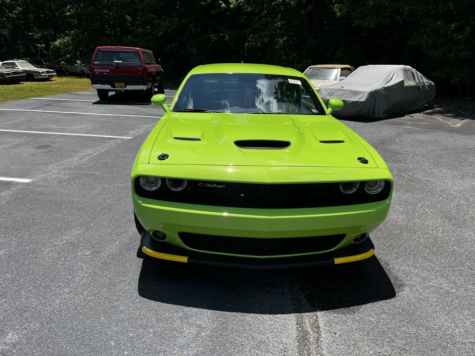 2023 Dodge Challenger SRT8 & 392 3rd Gen - Image 4 of 31