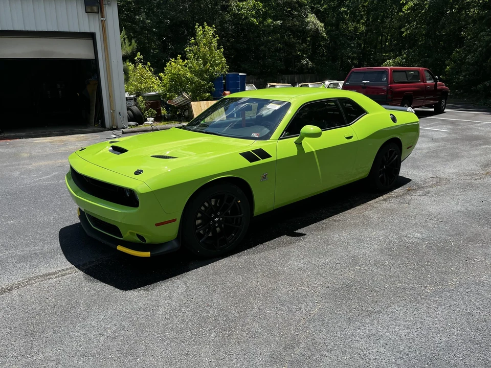 2023 Dodge Challenger SRT8 & 392 3rd Gen - Image 2 of 31
