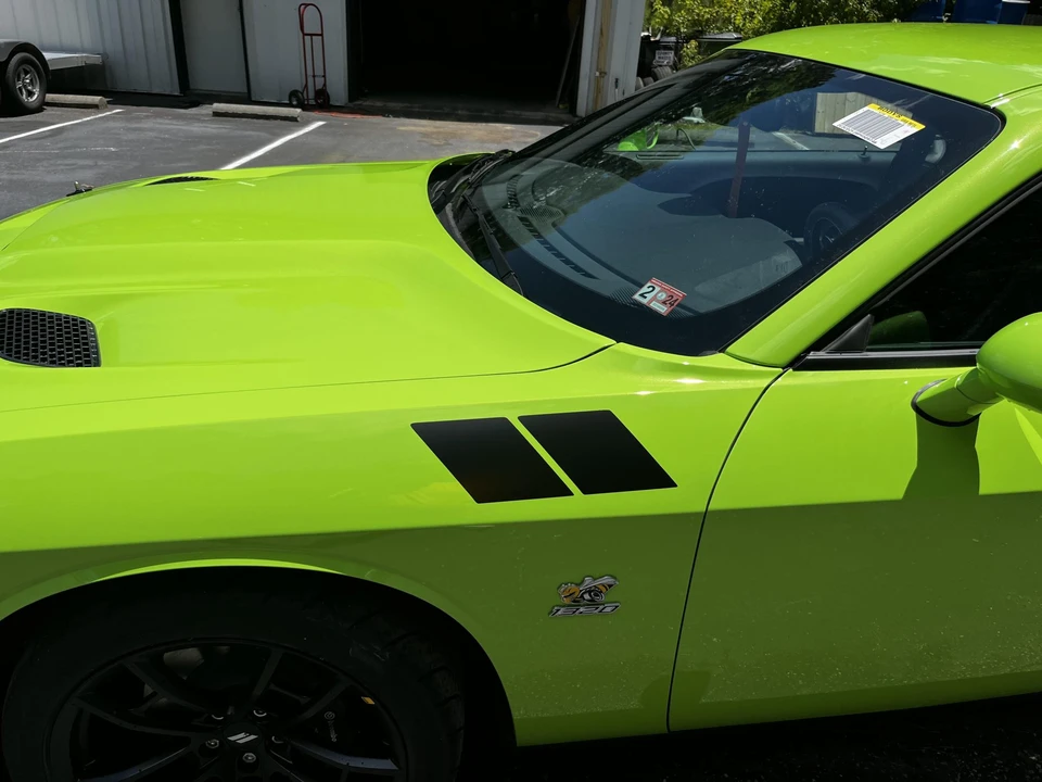 2023 Dodge Challenger SRT8 & 392 3rd Gen - Image 11 of 31