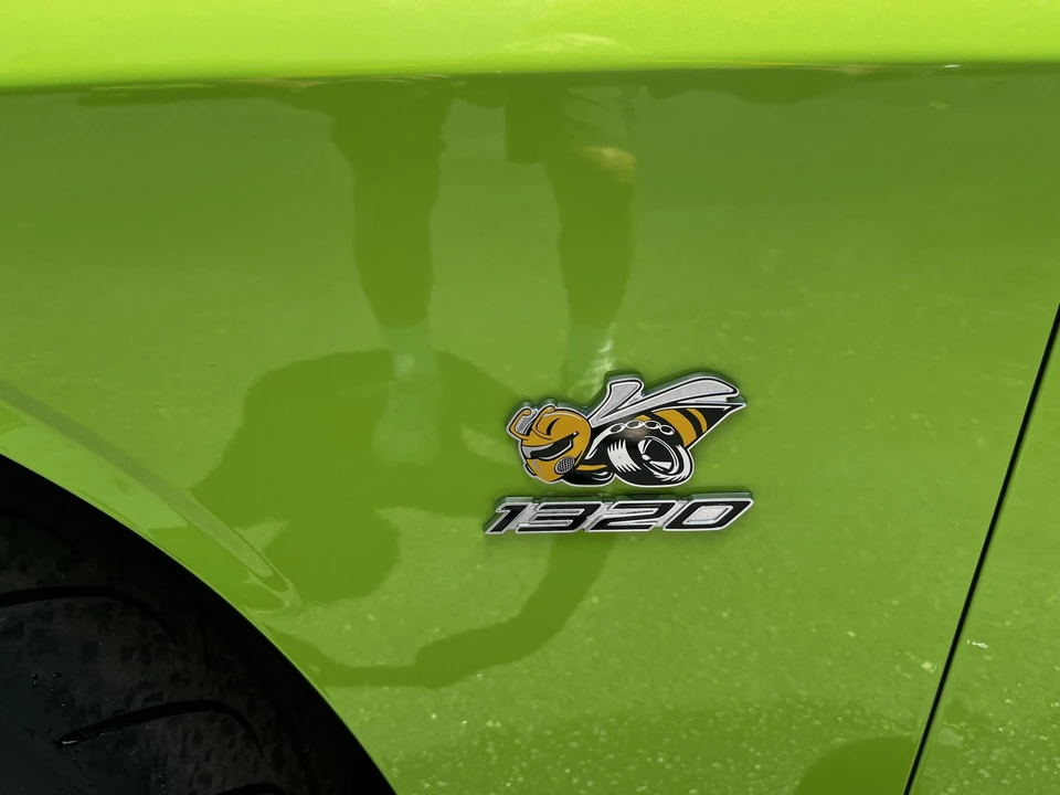 2023 Dodge Challenger SRT8 & 392 3rd Gen - Image 17 of 31