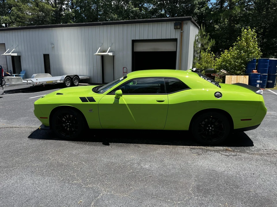 2023 Dodge Challenger SRT8 & 392 3rd Gen - Image 9 of 31