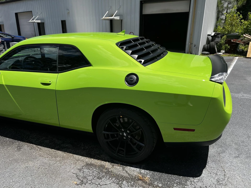 2023 Dodge Challenger SRT8 & 392 3rd Gen - Image 10 of 31