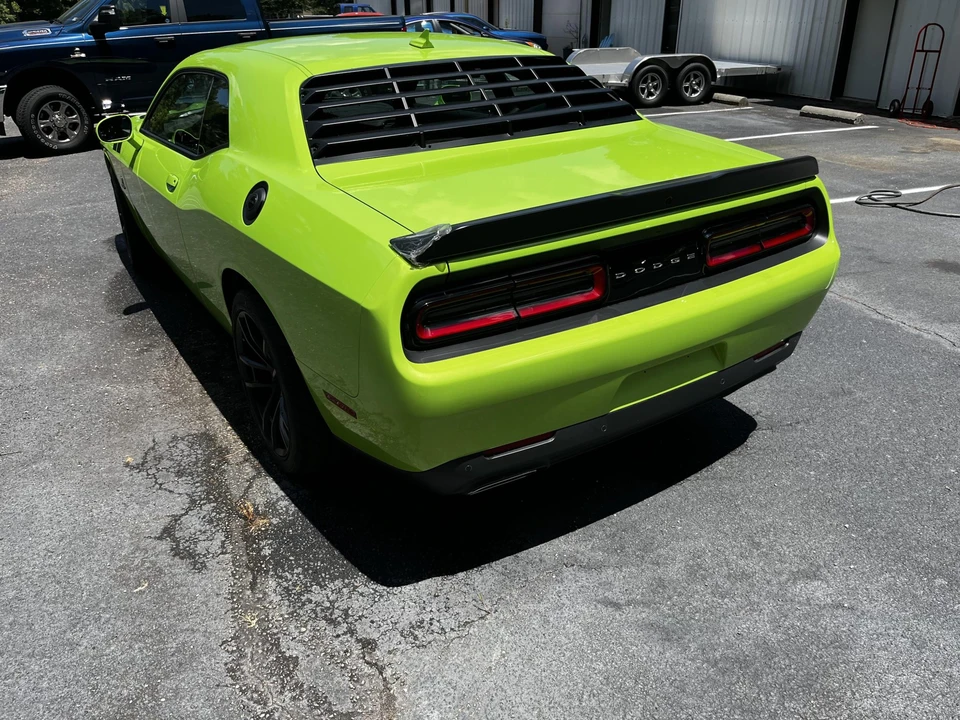 2023 Dodge Challenger SRT8 & 392 3rd Gen - Image 8 of 31