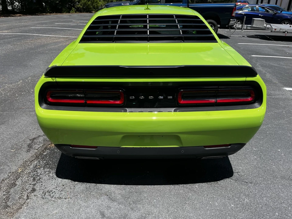 2023 Dodge Challenger SRT8 & 392 3rd Gen - Image 7 of 31