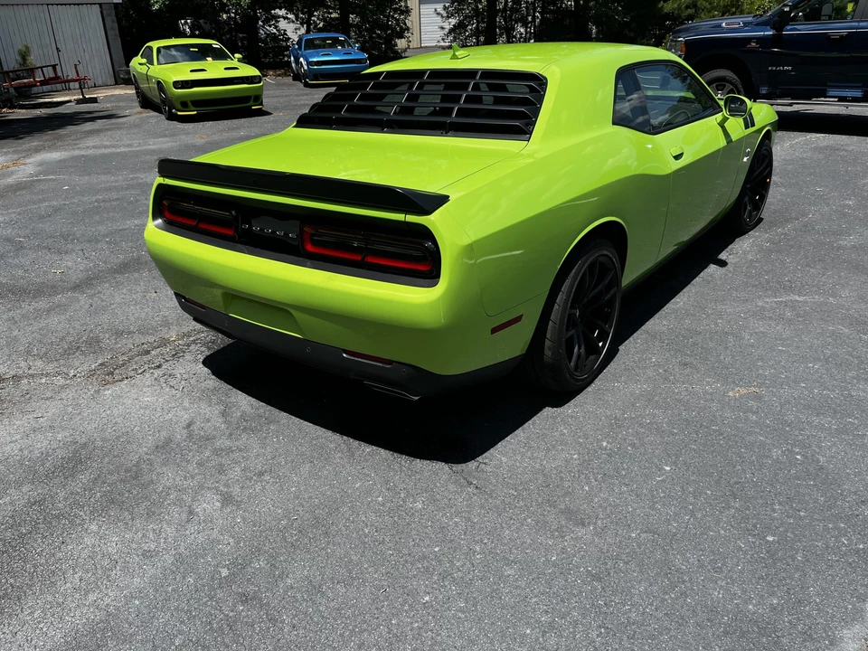 2023 Dodge Challenger SRT8 & 392 3rd Gen - Image 6 of 31