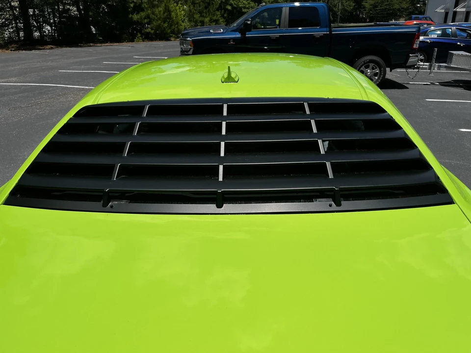 2023 Dodge Challenger SRT8 & 392 3rd Gen - Image 15 of 31
