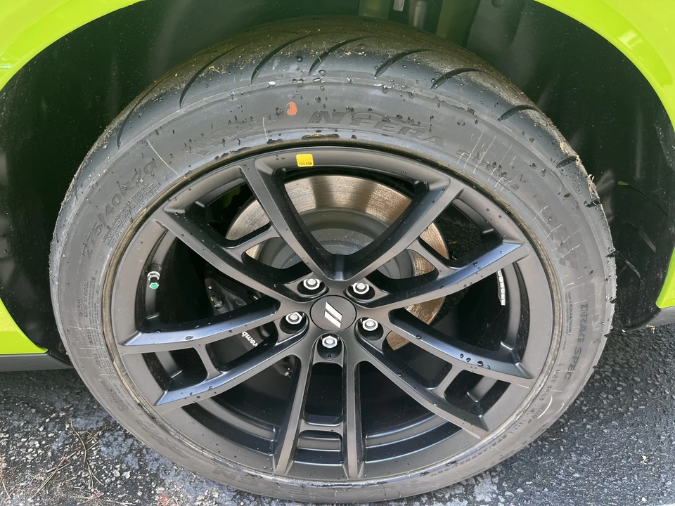 2023 Dodge Challenger SRT8 & 392 3rd Gen - Image 20 of 31