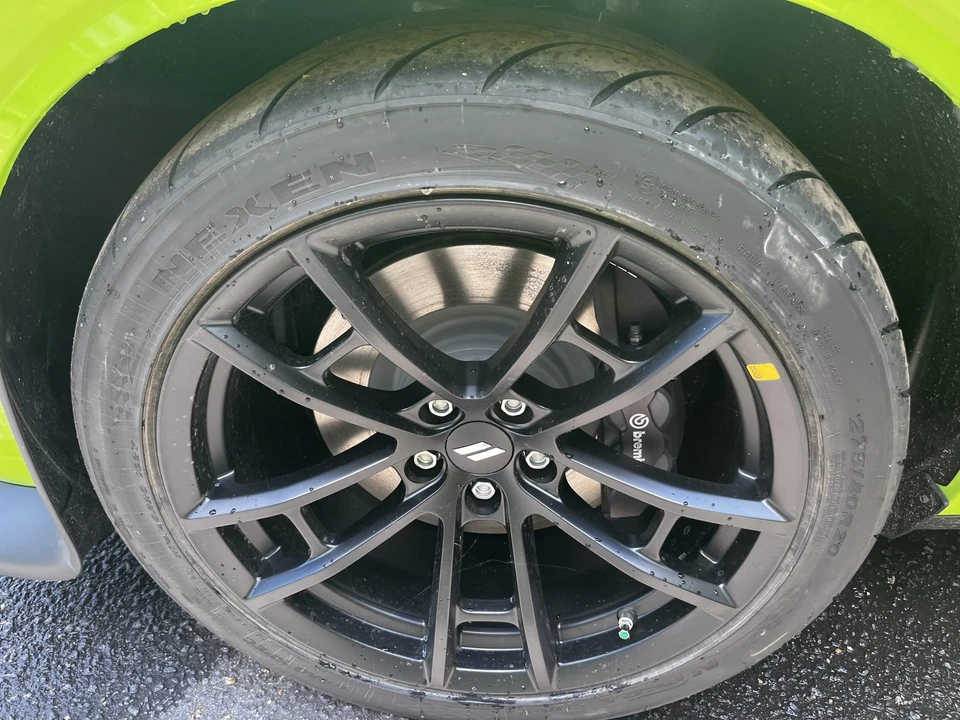 2023 Dodge Challenger SRT8 & 392 3rd Gen - Image 21 of 31