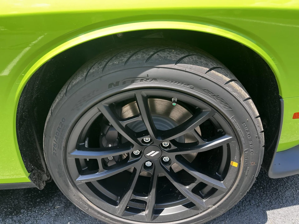 2023 Dodge Challenger SRT8 & 392 3rd Gen - Image 18 of 31